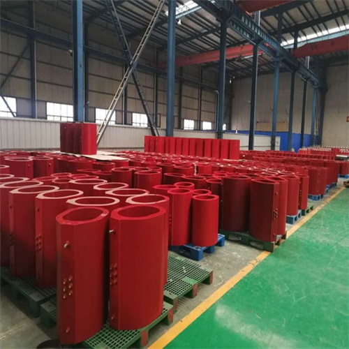 乌当2500KVA干式变压器