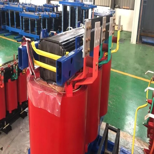 乌当500KVA干式变压器