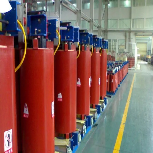 乌当SCB10-200KVA干式变压器