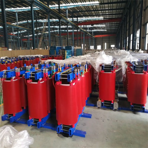 乌当SCB11干式变压器