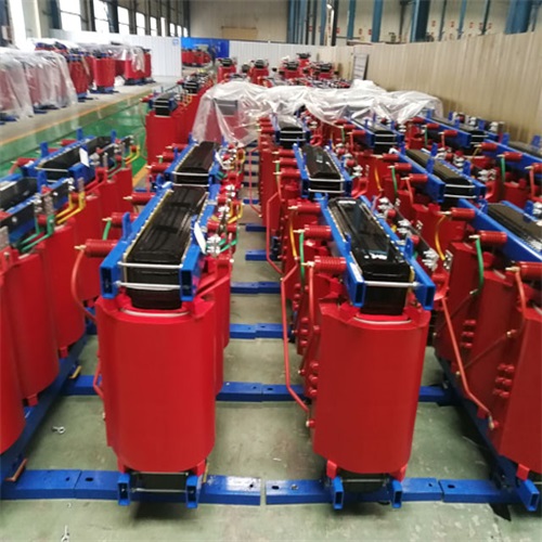 乌当2500kva干式变压器尺寸