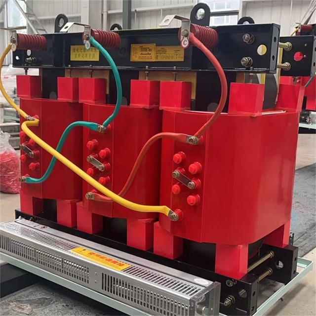 乌当scbh15非晶合金干式变压器